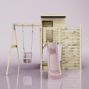 PolarPlay Spielturm Alma