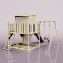 PolarPlay Spielturm Alma