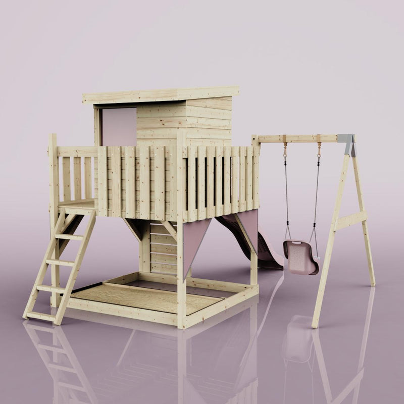 PolarPlay Spielturm Alma