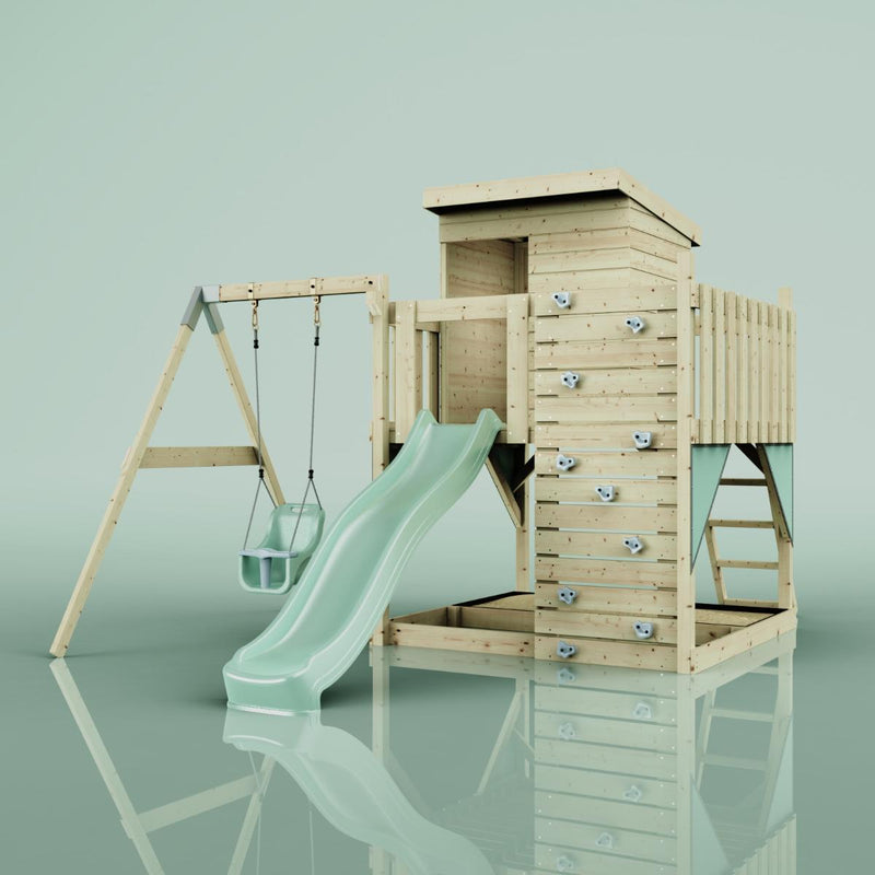 PolarPlay Spielturm Alma