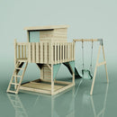 PolarPlay Spielturm Alma