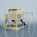 PolarPlay Spielturm Alma