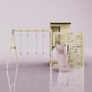 PolarPlay Spielturm Björn