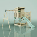 PolarPlay Spielturm Björn