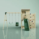 PolarPlay Spielturm Björn