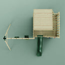 PolarPlay Spielturm Björn