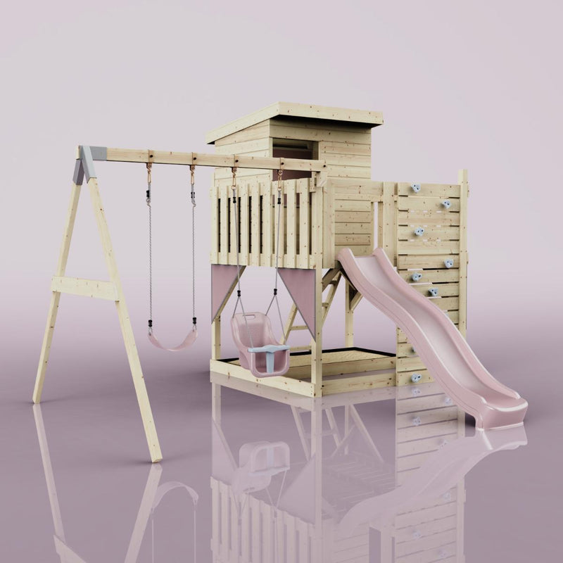 PolarPlay Spielturm Björn