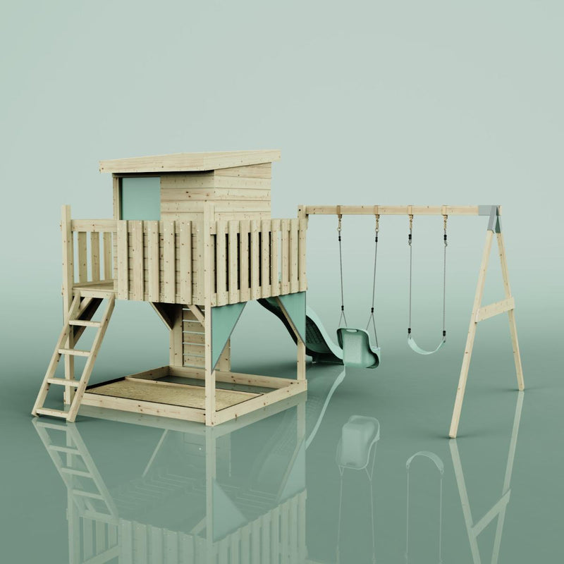 PolarPlay Spielturm Björn