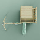 PolarPlay Spielturm Björn