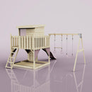 PolarPlay Spielturm Björn