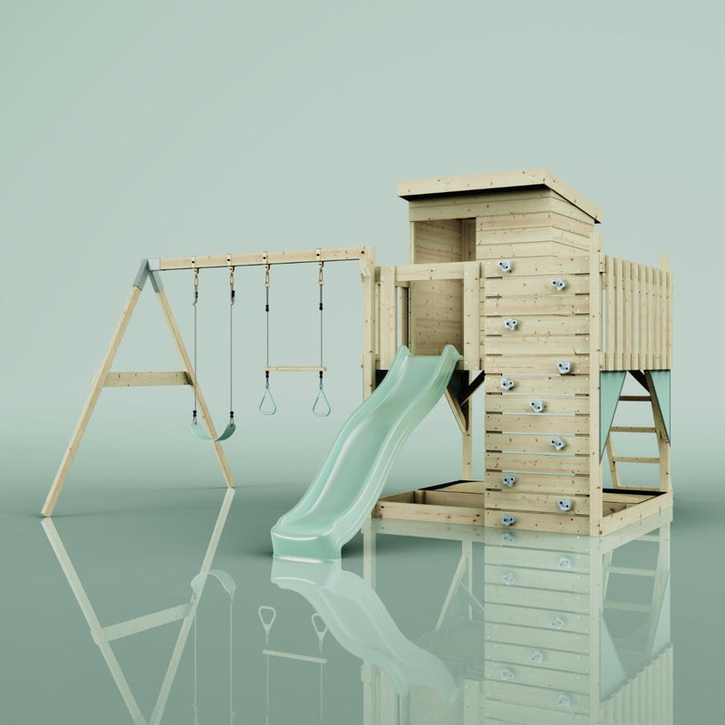 PolarPlay Spielturm Björn
