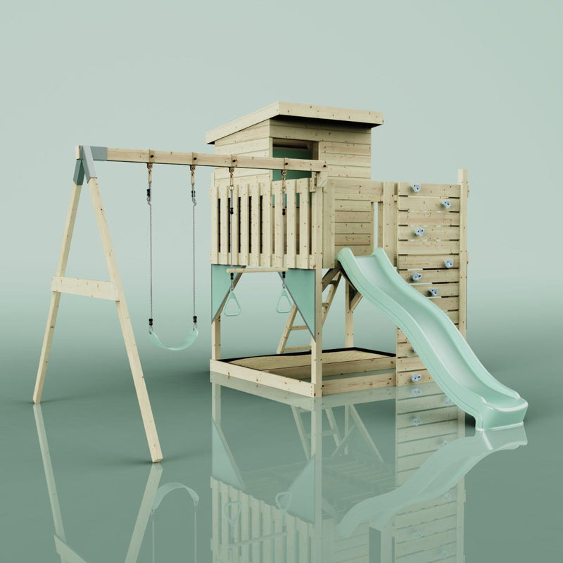 PolarPlay Spielturm Björn