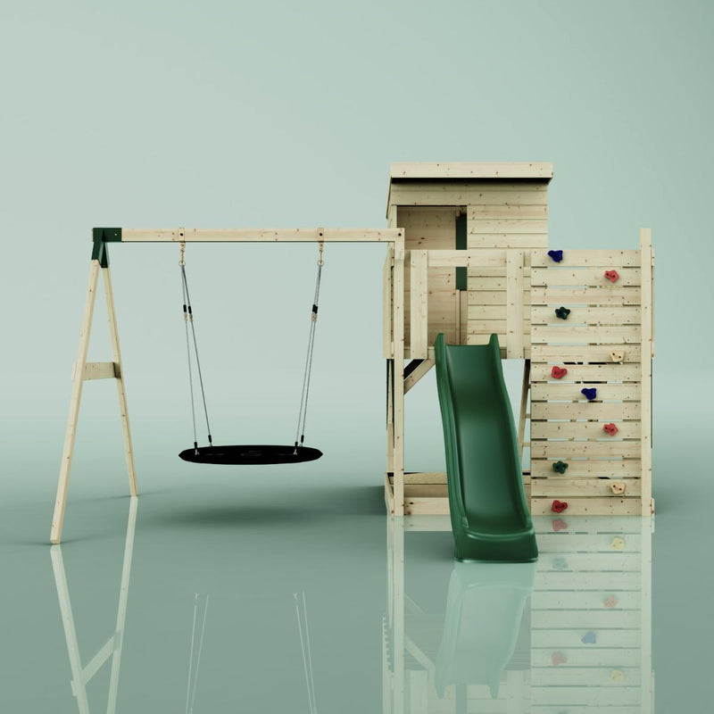 PolarPlay Spielturm Björn