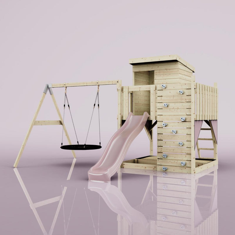 PolarPlay Spielturm Björn