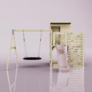 PolarPlay Spielturm Björn