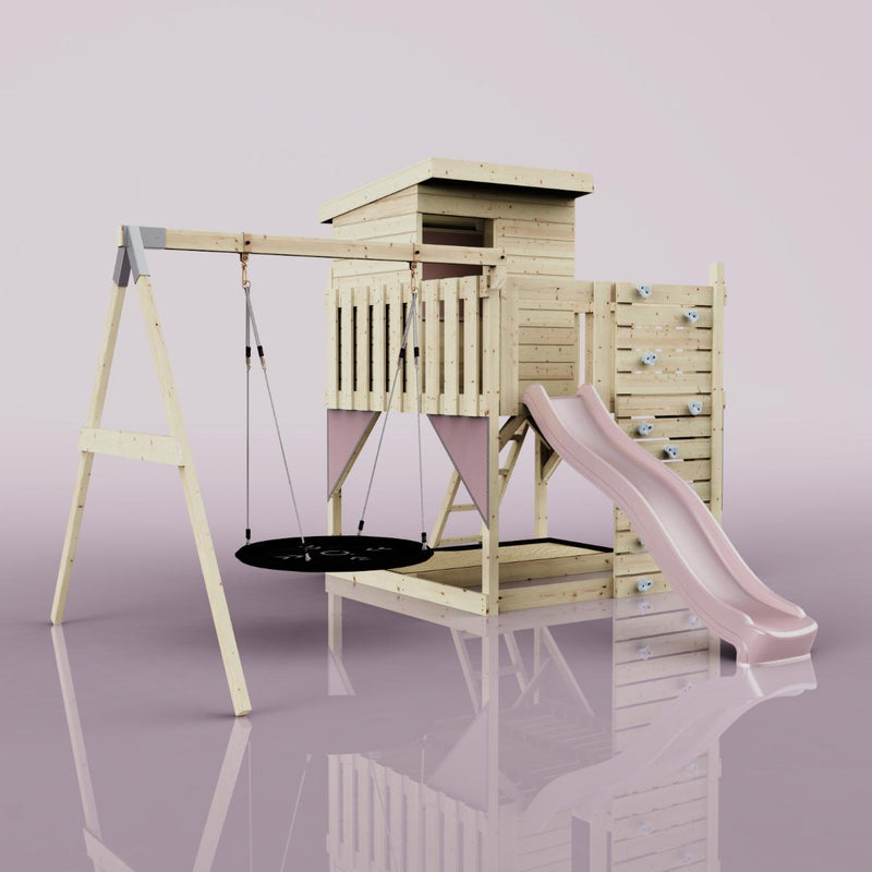 PolarPlay Spielturm Björn