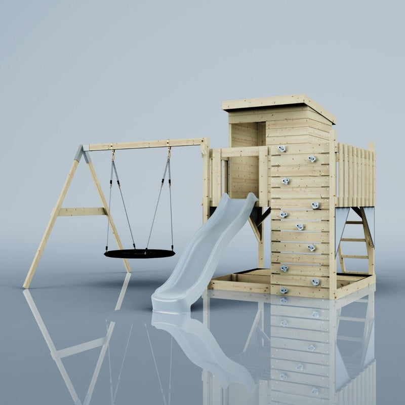 PolarPlay Spielturm Björn
