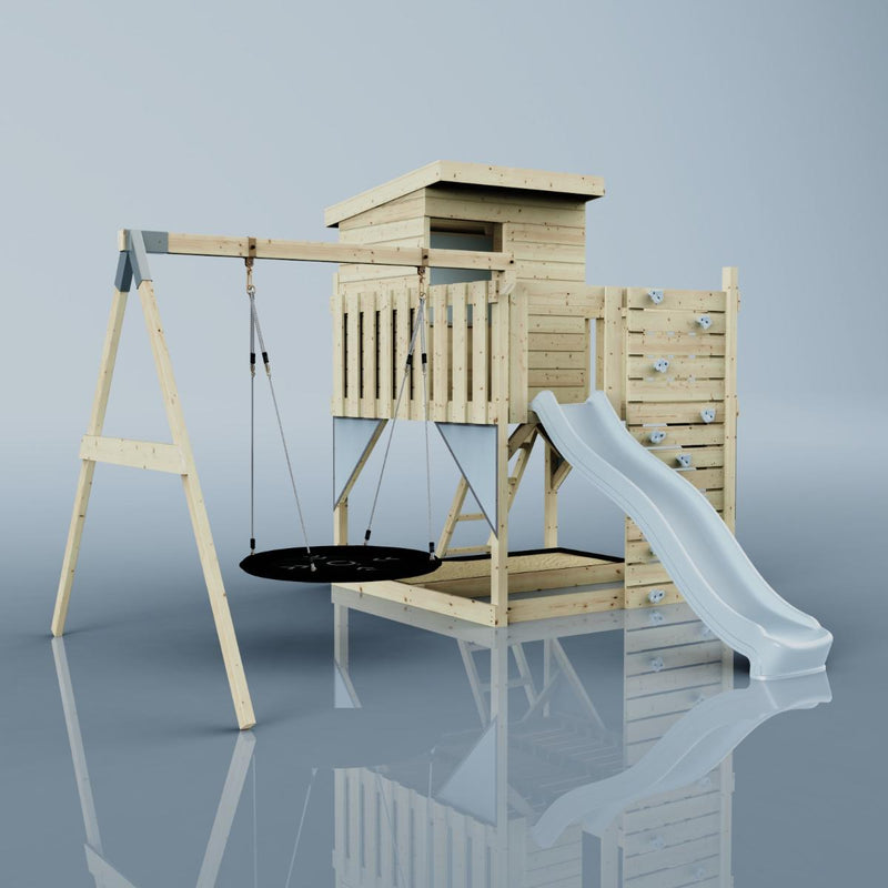 PolarPlay Spielturm Björn