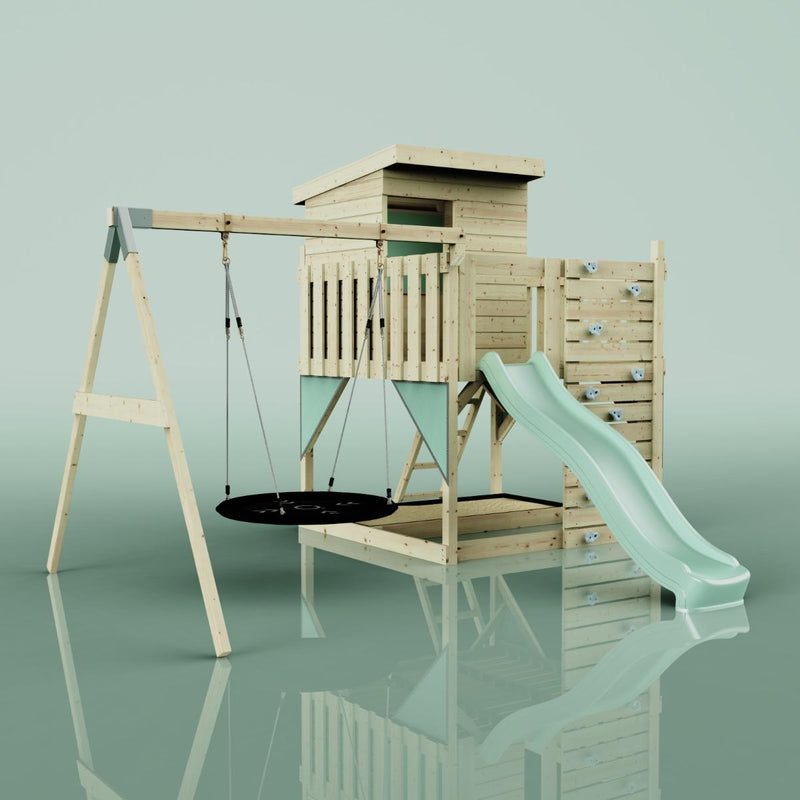 PolarPlay Spielturm Björn