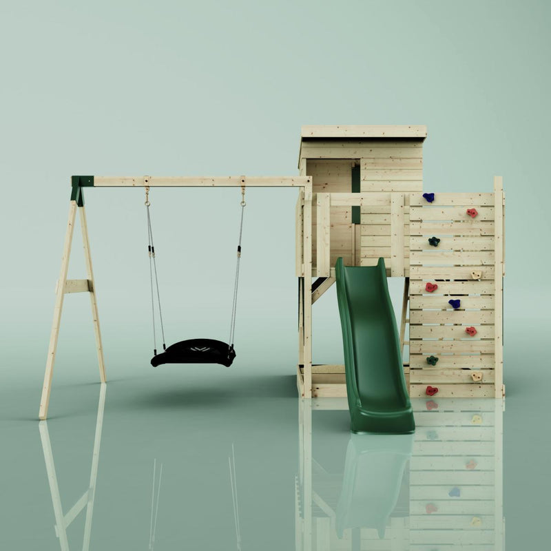 PolarPlay Spielturm Björn