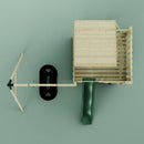 PolarPlay Spielturm Björn