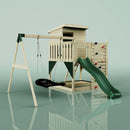 PolarPlay Spielturm Björn