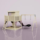 PolarPlay Spielturm Björn