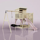 PolarPlay Spielturm Björn