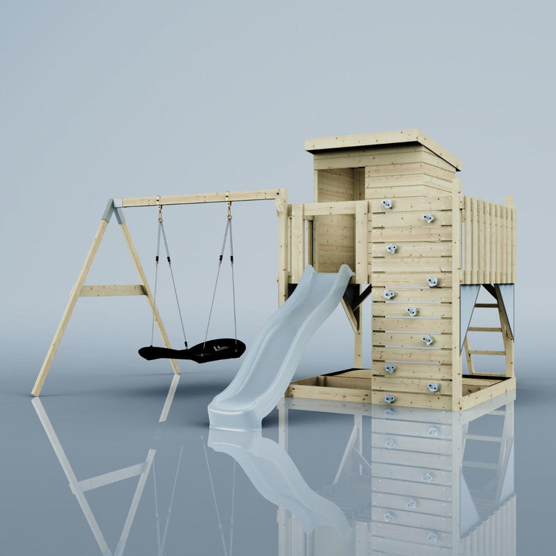 PolarPlay Spielturm Björn