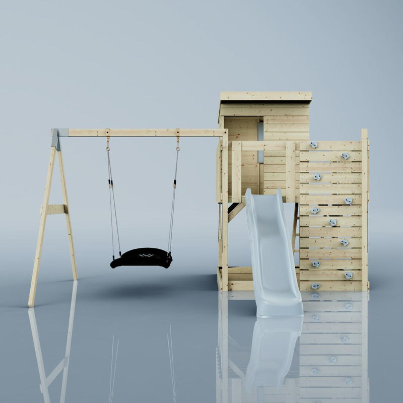 PolarPlay Spielturm Björn