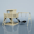 PolarPlay Spielturm Björn