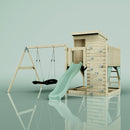 PolarPlay Spielturm Björn