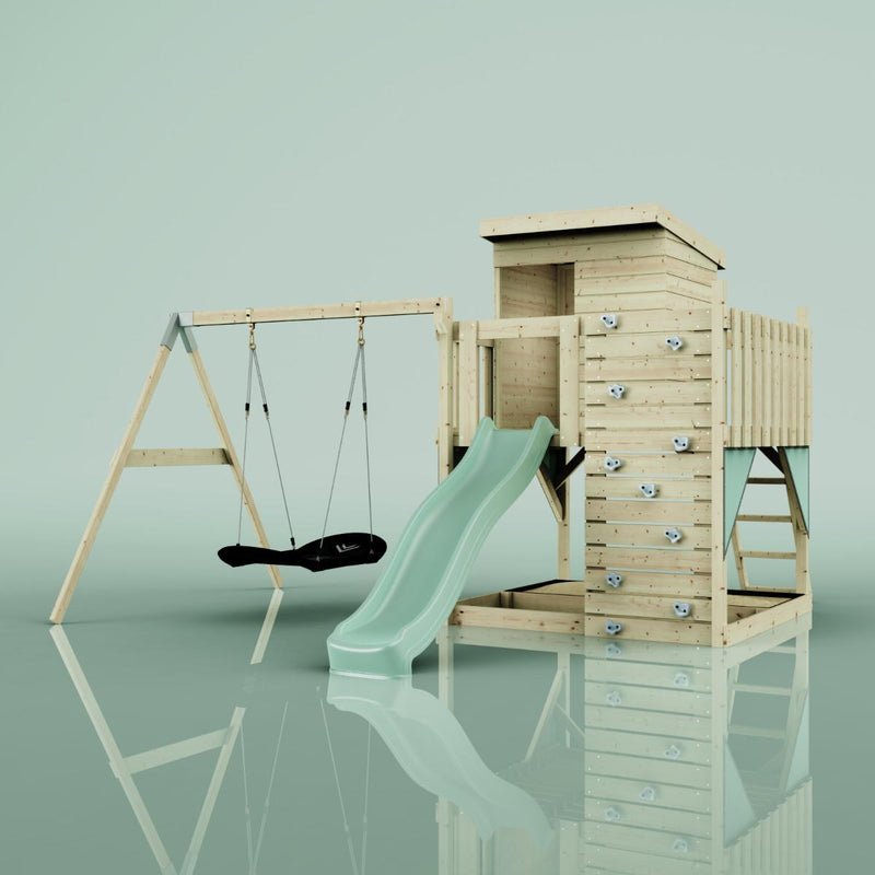 PolarPlay Spielturm Björn