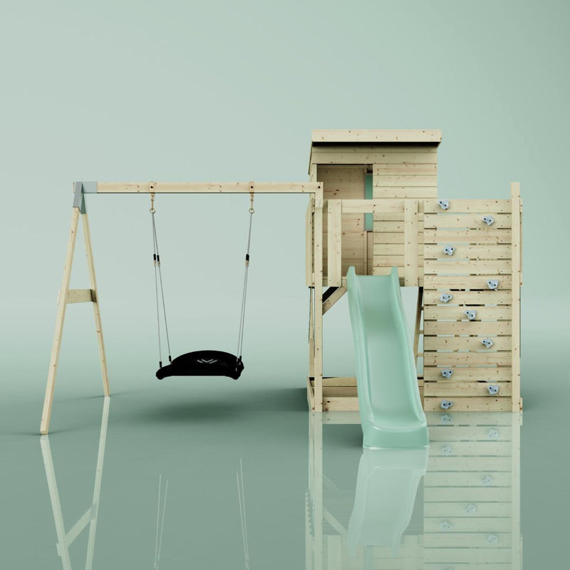 PolarPlay Spielturm Björn