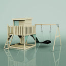 PolarPlay Spielturm Björn