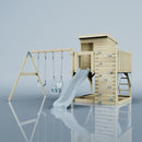 PolarPlay Spielturm Björn