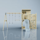 PolarPlay Spielturm Björn