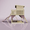 PolarPlay Spielturm Emil