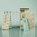 PolarPlay Spielturm Freja