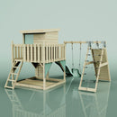 PolarPlay Spielturm Freja