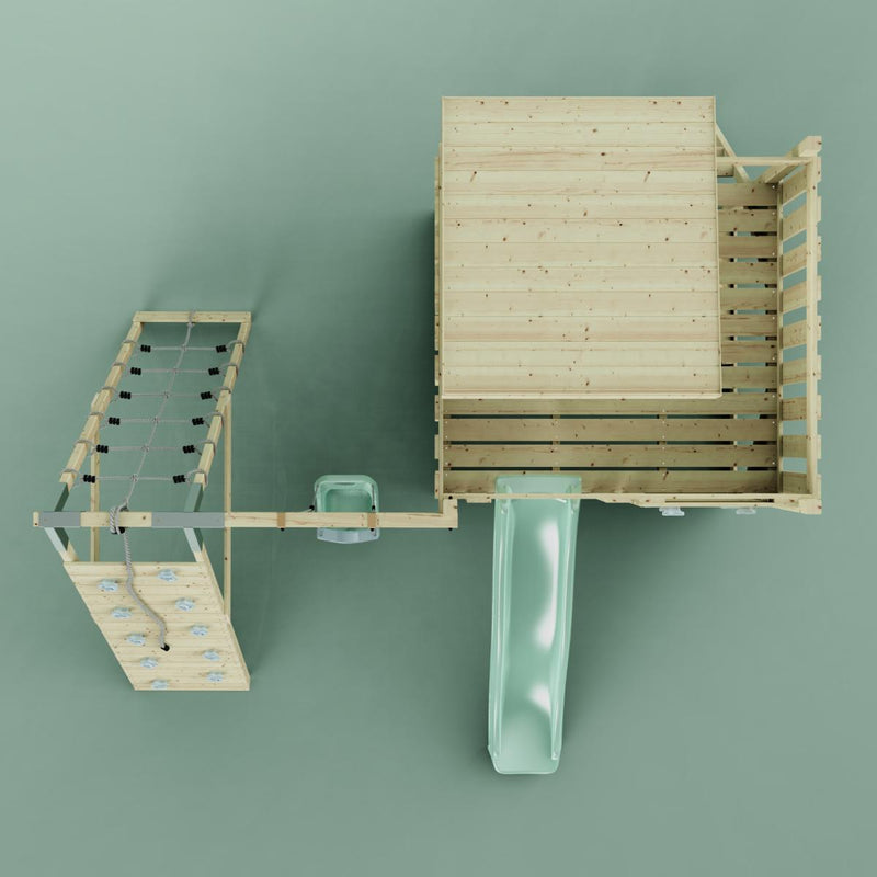 PolarPlay Spielturm Freja