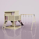 PolarPlay Spielturm Nils