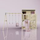 PolarPlay Spielturm Nils