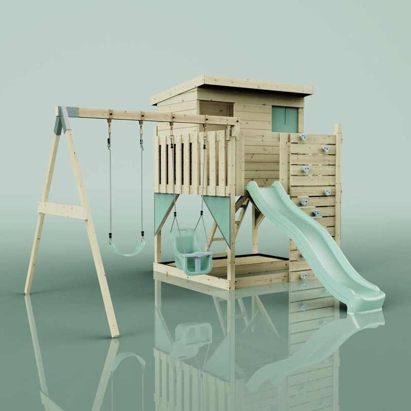 PolarPlay Spielturm Nils
