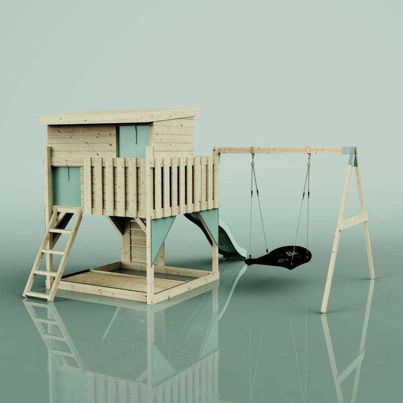 PolarPlay Spielturm Nils