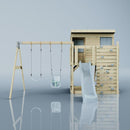 PolarPlay Spielturm Nils