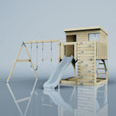 PolarPlay Spielturm Nils