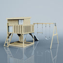 PolarPlay Spielturm Nils