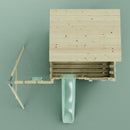 PolarPlay Spielturm Tjorven