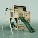 PolarPlay Spielturm Tjorven